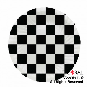 CARRERAS PLATO CHICO x 8